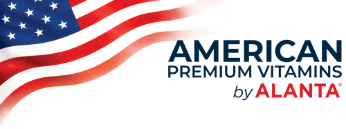 American Premium Vitamins by Alanta