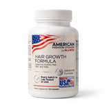 American Premium Vitamins by Alanta Hair, Skin & Nails Formula, 60 tablets