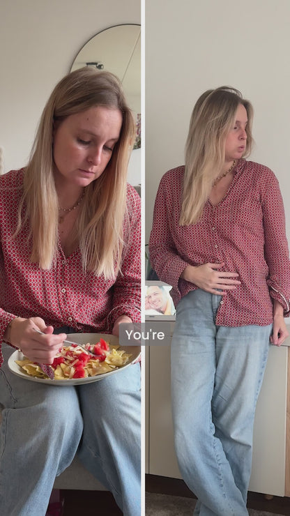 COMPLETE GUT FORMULA